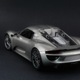 Illustration for article titled LaLD Rennsport Reunion: Porsche 918